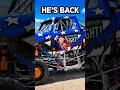 The MOST CONTROVERSIAL Monster Truck In History