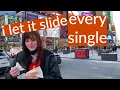 GAYLE - ur just horny (lyric video)