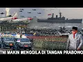 Lagu TERMASUK BELANDA DAN ISRAEL! Deretan Negara yang Takut \u0026 Tunduk Terhadap Kekuatan Militer Indonesia