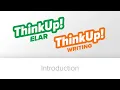 ThinkUp ELAR Writing Introduction