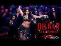 Dilbar Ki Aankhon Ka | Thamma | Nora F, Ayushmann K, Rashmika M |Sachin-Jigar, Rashmeet K, Amitabh B