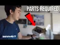 392 Intake Manifold Swap Parts Required Part 1