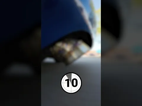 Guess The Car CHALLENGE! #sound #turbonoises #exhaustsound