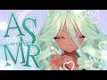 Download Lagu 【ASMR】Soft Whispers \u0026 Tapping to Relax Your Mind