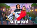 Download Lagu My Daughter Surprises BEST FRIEND For His Birthday *Emotional*