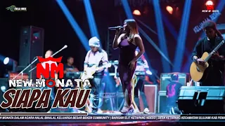 who are you cover new monata live pemalang