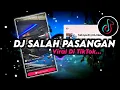 Download Lagu DJ Salah Pasangan || Sound Viral DiTiktok Nabih Iko Remix || N4DJ