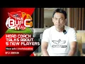 Download Lagu True BUFC TV 2025/26 EP.5 | โค้ชแบน พูดถึง 5 นักเตะใหม่ของแข้งเทพ