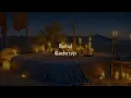 Tantric Arabic Music, Sensual Arabic Desert Music, Relaxing Tantric Vibes for Massages 432Hz