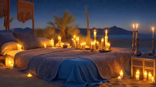 Tantric Arabic Music Sensual Arabic Desert Music Relaxing Tantric Vibes For Massages 432Hz 
