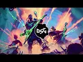 SKRILLEX, DAMIAN MARLEY - MAKE IT BUN DEM (XAEBOR REMIX)