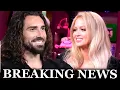 MINUTES AGO Alex Mads Herrera Drops Breaking News Below Deck Sailing Yacht S5 E16 Bravo