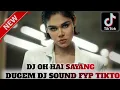 Download Lagu DUGEM DJ OH HAI SAYANG X DUGEM DJ AKU PAMIT PERGI ZIEL FERDIAN❗ KUMPULAN SOUND FYP TIKTOK TERBARU!!!