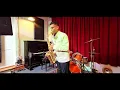 AHESTA BERO - AFGHAN WEDDING SONG (SAXOPHONE BY VINODJ SITAL)🧿