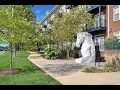 Camden Monument Place Apartments Fairfax VA Full Tour
