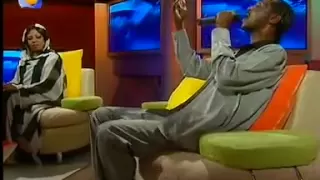 محمود عبد العزيز لقيتك 