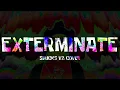 Download Lagu EXTERMINATE | SHUCKS V2 SPONGEBOB COVER [Friday Night Funkin Jeffy's Infinite Irida]