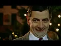 Can Mr Bean Really Do It All? | Classic Mr Bean