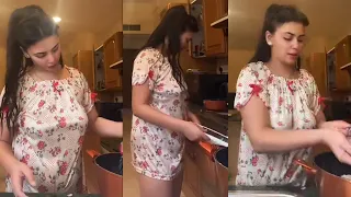 مطبخ مديحه Routini Al Yawmi روتين يومى احلى مطبخ مع غاده  مطبخ مديحه Routini Al Yawmi روتين يومى احلى مطبخ مع غاده