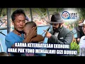 UANG KAGET EPISODE 113 - Karna Keterbatasan Ekonomi Anak Pak Yono Mengalami Gizi Buruk!