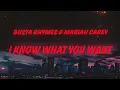 Download Lagu Busta Rhymes \u0026 Mariah Carey - I Know What You Want (Lyrics) feat. Flipmode Squad