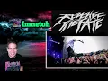 Download Lagu Revenge The Fate - Ambisi (Official Live Music Video) Reaction!