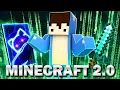 I code my OWN Minecraft