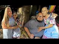 Download Lagu VISITE LA ABUELITA MÁS POBRE DE EL SALVADOR ❤️ @gordosoyacity