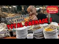 How Much Did I Eat at Golden Corral Buffet An airrack Event