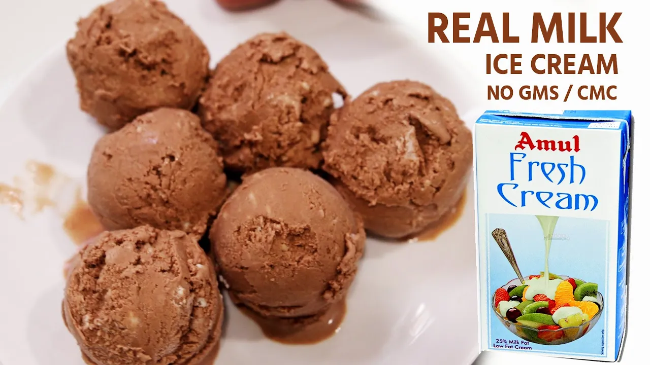 AMAZING Homemade Ice Cream Recipe | May Never Go Back to Store-Bought!! | Southern Living From Home