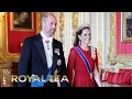 Download Lagu Kate Middleton Wears a Tiara for the First Time Since 2023 | Royal Tea | E!