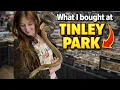 What I d buy at a reptile expo if I had no self control
