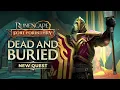 Fort Forinthry s Newest Quest Dead Buried Fort Forinthry RuneScape