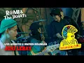 Download Lagu Joni Lebay - ROMI \u0026 The JAHATs (Live Acoustic 2020) Tribute to Abie Djarrod