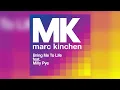 MK feat. Milly Pye - Bring Me To Life (Cover Art)