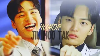 jin moo haks dead serious for 5 minutes and 56 seconds 1x08
