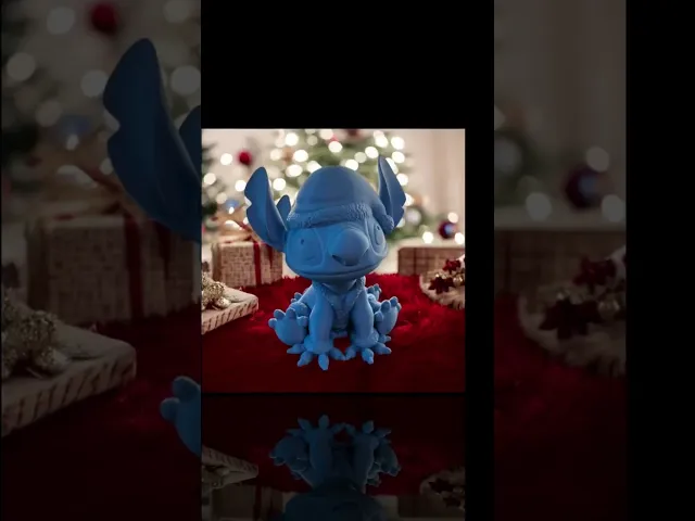 Stitch video thumbnail