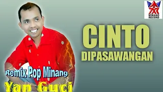 Cinto Dipasawangan-Yan Gucci [Official Music Vidio ] Lagu Pop Minang