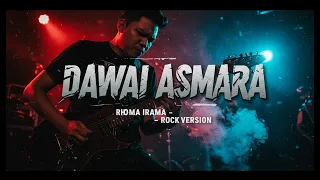 dawai asmara rhoma irama rock version cover