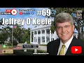Bradford O Keefe Funeral Homes CEO Jeffrey O keefe