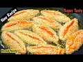 Download Lagu Bread breakfast is so tasty that everyone will ask how it was made |Breakfast Recipe|Bread Ka Nasta