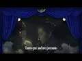 Ángela Aguilar, Felipe Botello - Abrázame (Lyric Video)