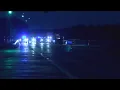 Officer-Involved shooting on I-81 in Greene County
