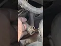 Download Lagu 😱😱when the brake pedal is hard#check the brake booster pressure.#broken pipe#subscribe