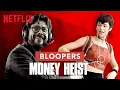 Video di Extended Bloopers | Money Heist | La Casa De Papel | Netflix India