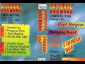 Download Lagu Gambang Kromong Klasik Cahaya Mustika - Kue Mangkok