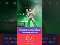 Download Lagu Momen Siti BadriahTak Berhenti Diteriaki Turun Oleh Penonton saat Manggung #beritaterkini