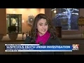 Lexington death investigation