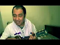 Download Lagu “Kuperlukan Jurus’lamat” KJ No. 402 Cover by Ps Hasudungan Sinaga