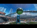 LUV U NEED U - Rocket League Montage